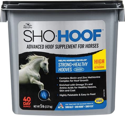 Boost Your Horse's Energy and Stamina with Mare Magic Horse Supplement